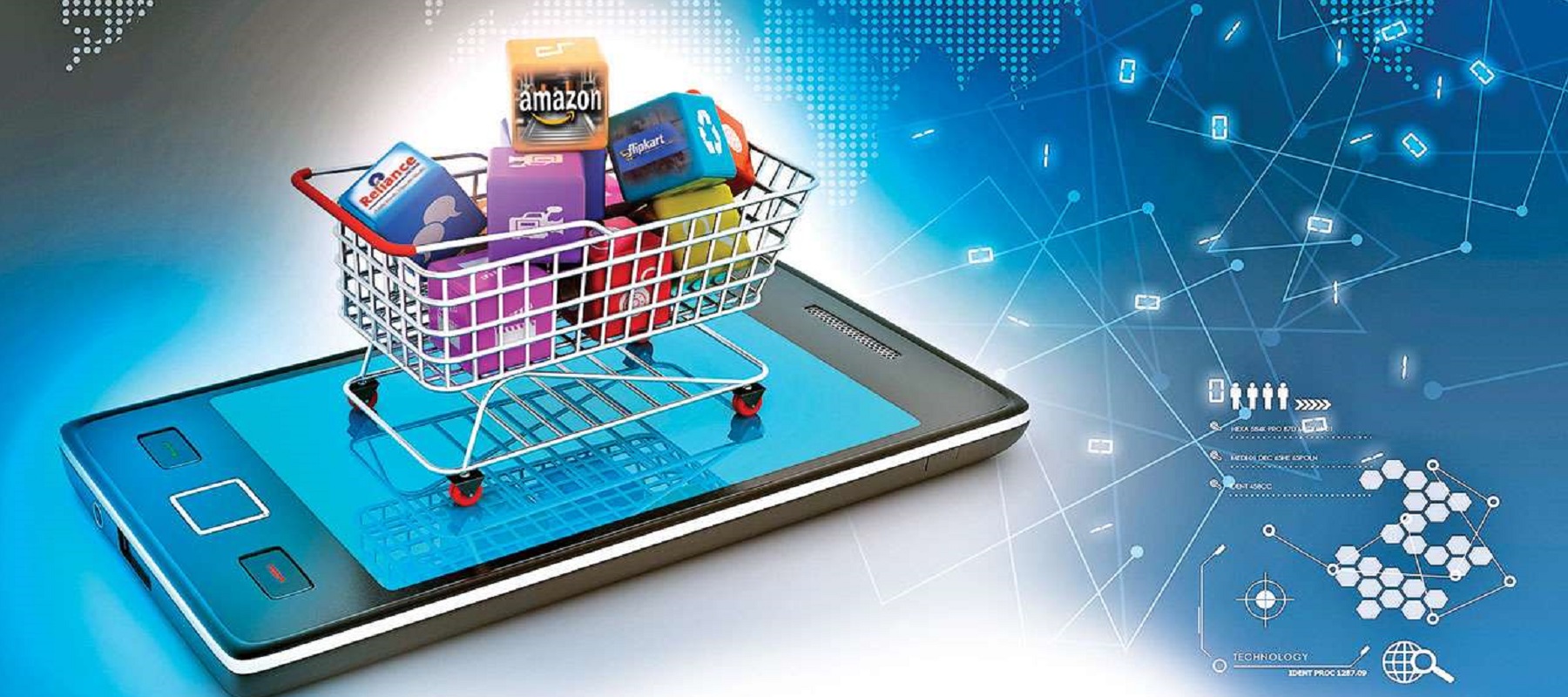 E-Commerce